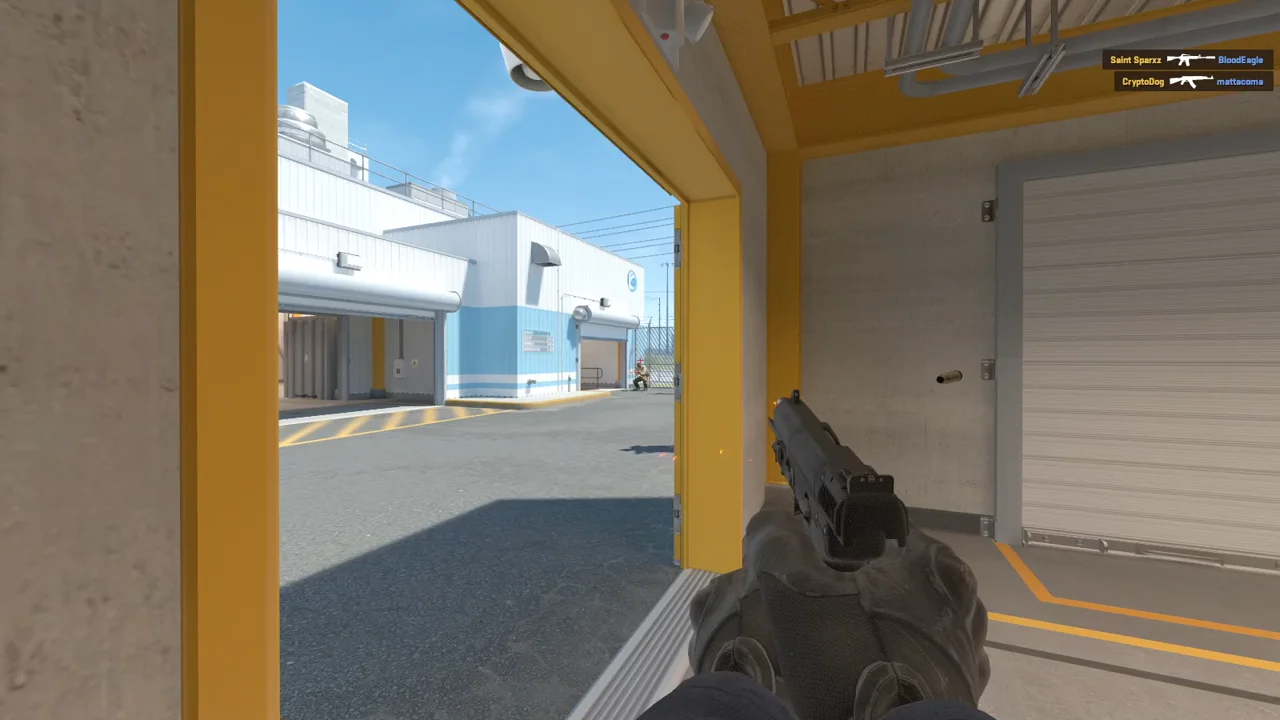 highlight